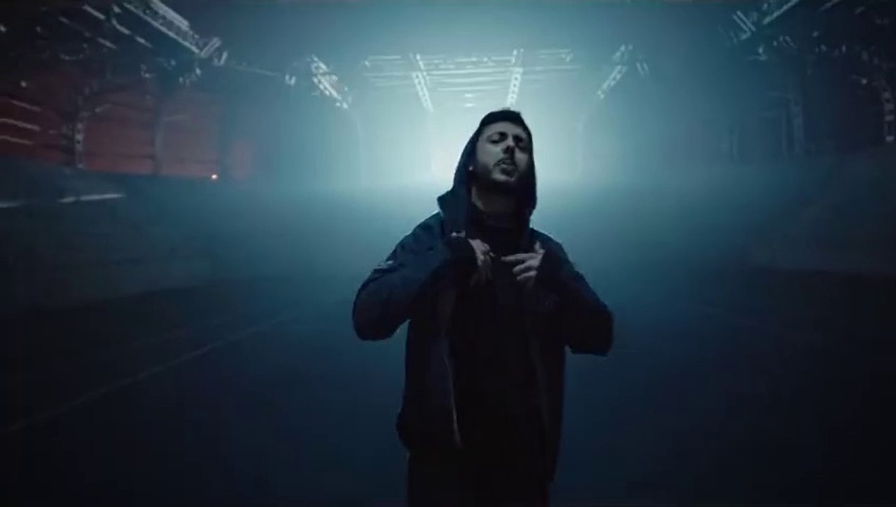 - VARDAAN -(Official Music Video)  CARRYMINATI X Wily Frenzy-New Rap Song  2k21