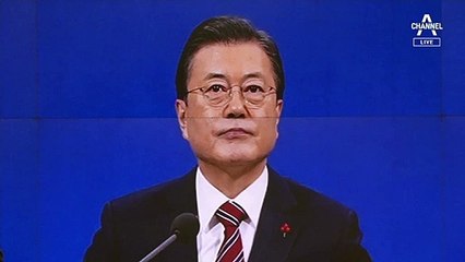 [뉴스A 클로징]與 행보와 달랐던 대통령의 말