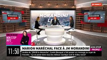 EXCLU - Marion Maréchal: 