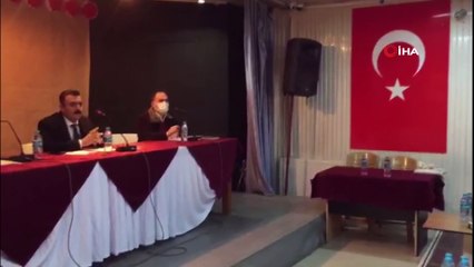 Dikili'de muhtarlardan 'kırsal mahalle' talebi
