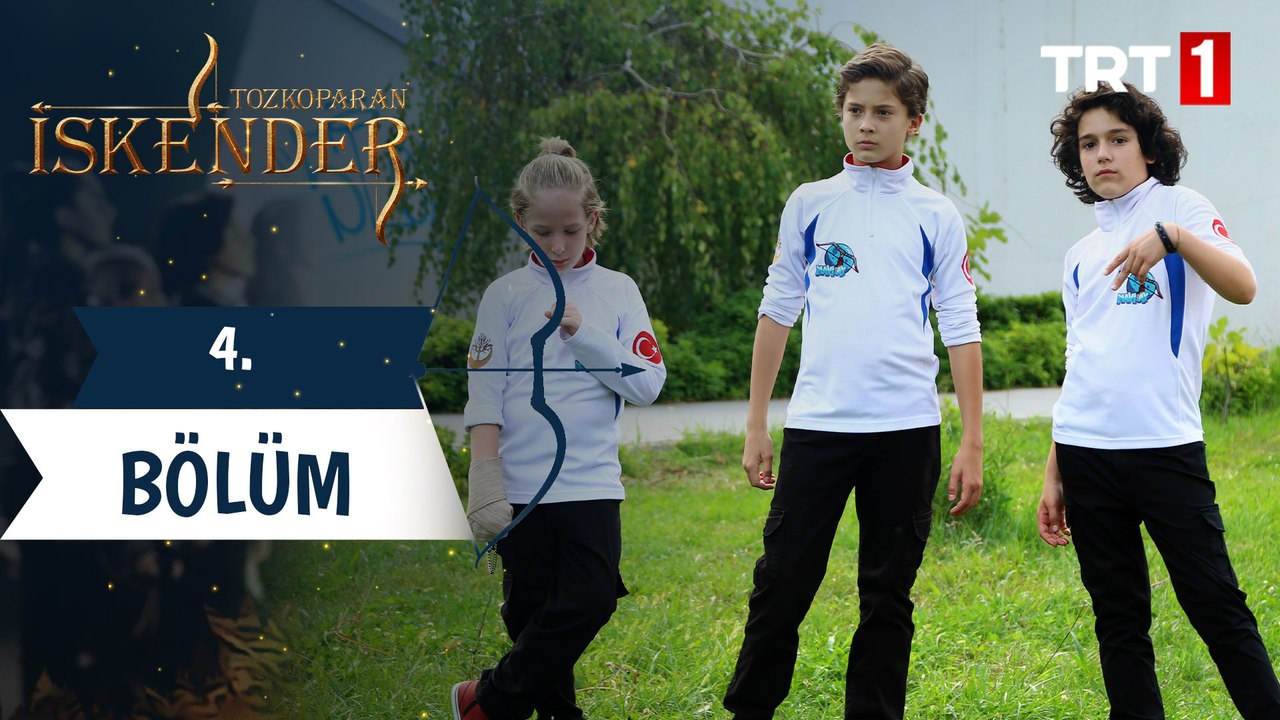 tozkoparan iskender 4 bolum dailymotion video