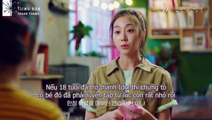 7 NGÀY LÃNG MẠN PHẦN 1 - TẬP 1