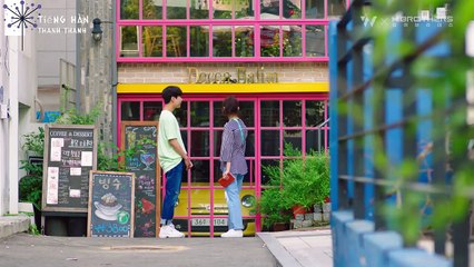 7 NGÀY LÃNG MẠN PHẦN 1 - TẬP 2