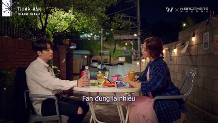 7 NGÀY LÃNG MẠN PHẦN 1 - TẬP 4