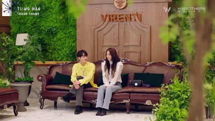 7 NGÀY LÃNG MẠN PHẦN 1 - TẬP 5