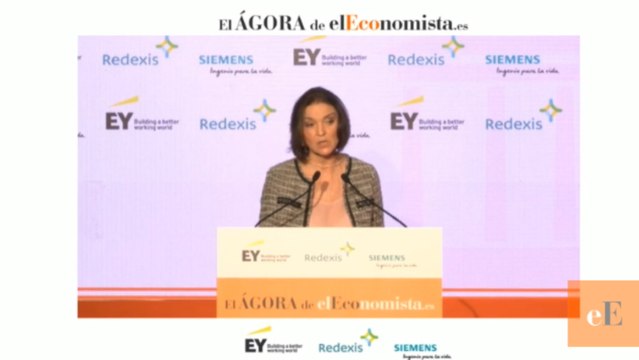 Maroto pide altura de miras para un acuerdo en la planta de Alcoa