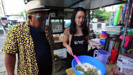 Bakwan Viral dan Boba Viral Mana yang Paling Enak?