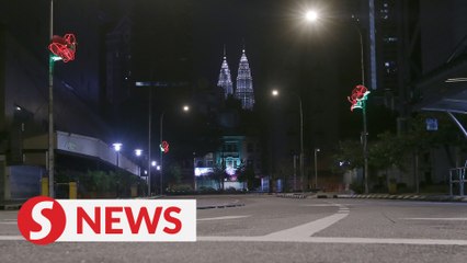 MCO 2.0 won't hit economy as hard as the first, says PM