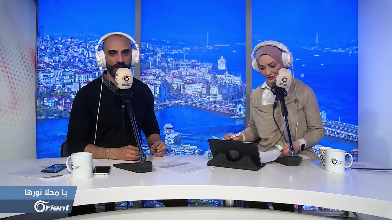 كيف وصل لقاح كورونا إلى مخيم الزعتري في الأردن،...