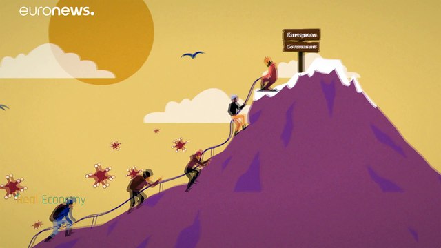 SURE, il fondo Ue per salvare i posti di lavoro