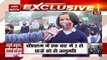 Senior Secondary school reopens after 10 months in Delhi