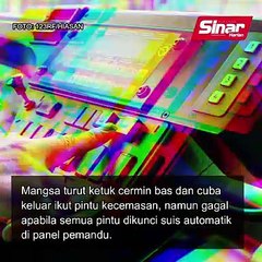 Kes jenayah kejam menggemparkan Malaysia pada 21 tahun dahulu
