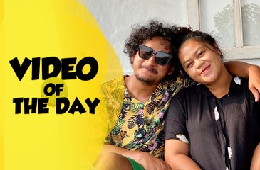 Video of The Day: Isa Bajaj Ngamuk Istri Jadi Korban Pelecehan, Vanessa Angel Bebas Murni