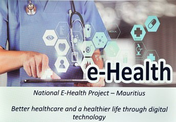 E-Health : faciliter le passage dans les établissements de santé