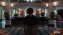 THE QUEEN'S GAMBIT Official Trailer (2020) Anya Taylor Joy, Netflix Series HD