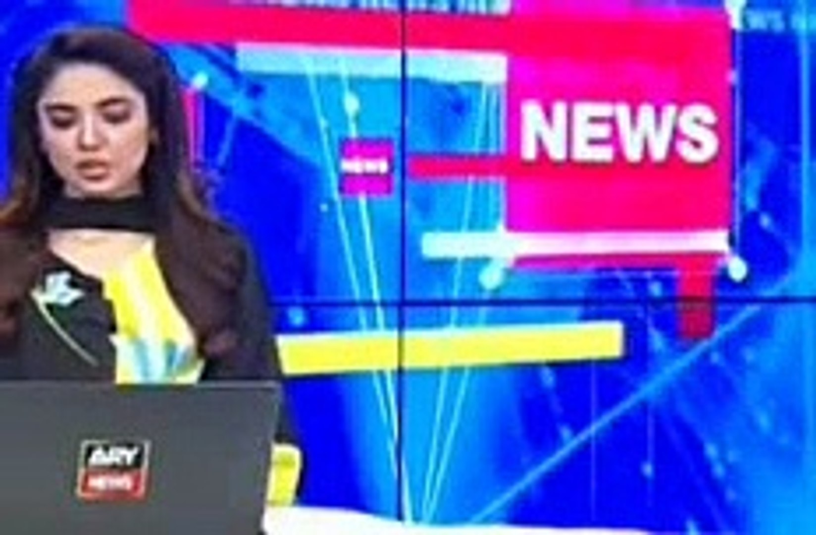 ⁣Ghakhar Mandi News||Funny News||ARY News
