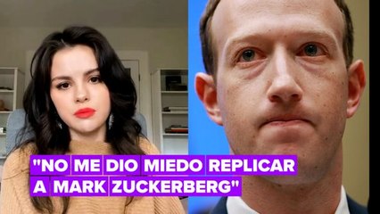 Selena Gomez explica por qué llamó la atención de los CEO de las tecnológicas tras los disturbios en el Capitolio