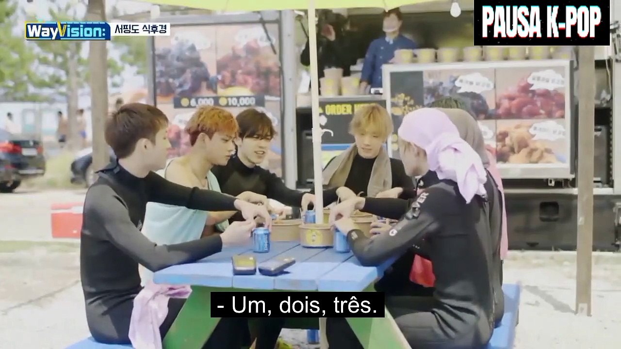 WayVision ep.8 LEGENDADO
