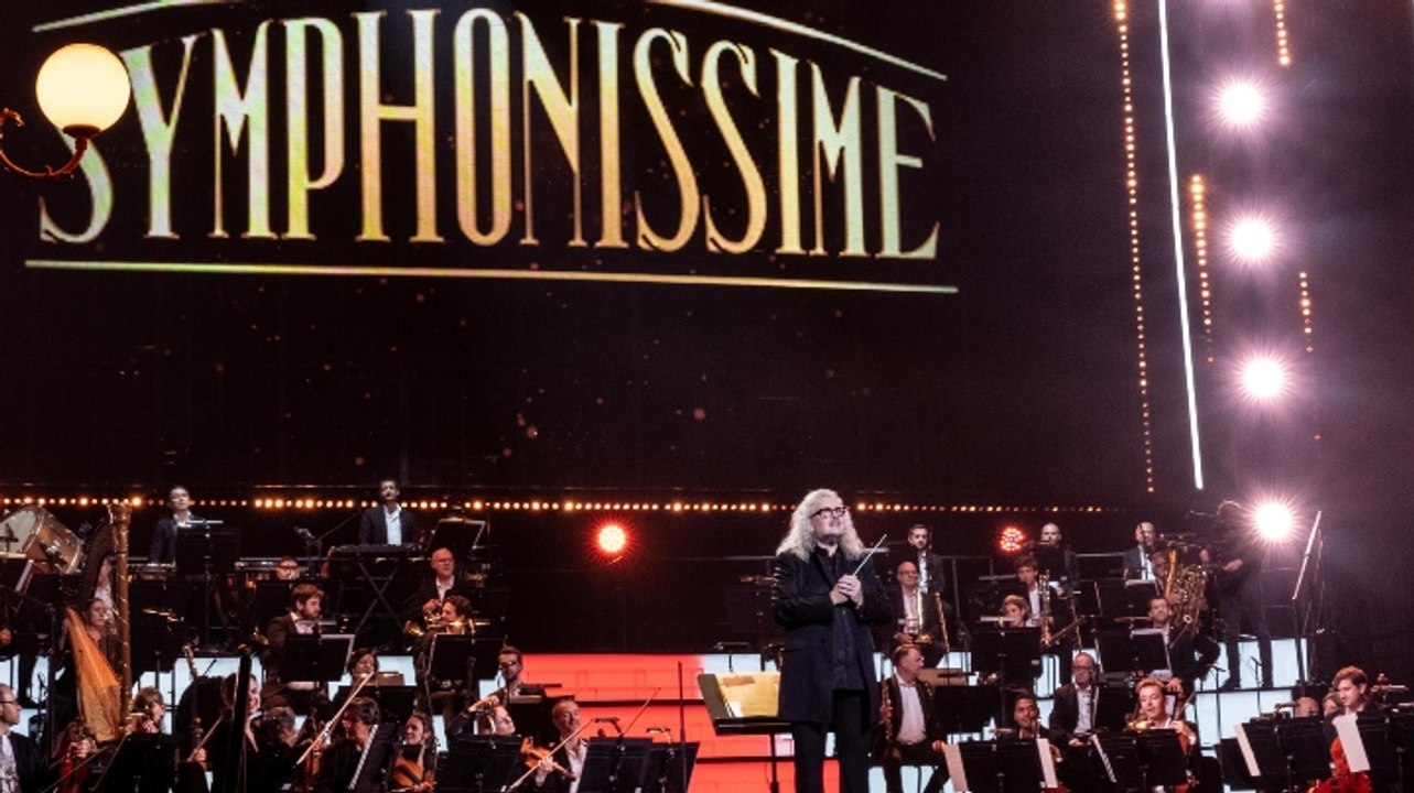 Symphonissime : Le coup de coeur de Télé7