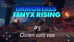 Immortals Fenyx Rising #5 Quien sois vos - CanalRol 2021