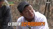 [HOT] Heo Jae's secret method of harvesting wild ginseng extraction!, 안싸우면 다행이야 20210118