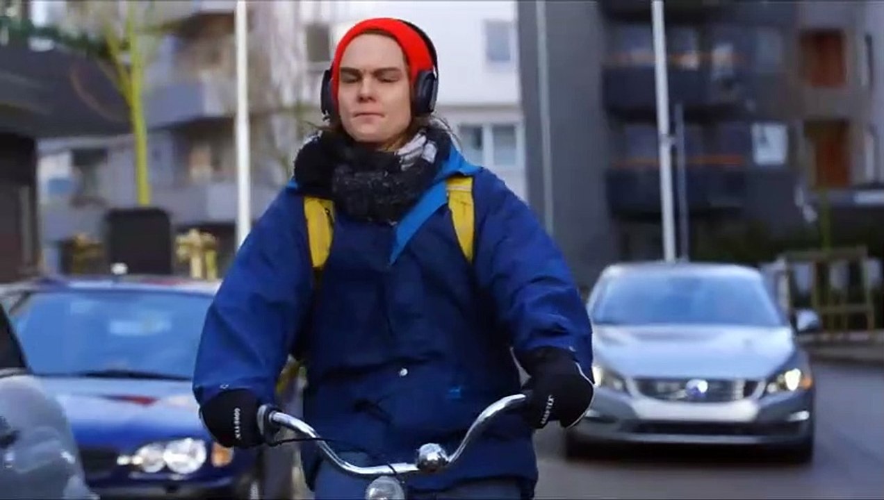 Tam Otomatik Frenli Bisikletli Algılama Sistemi
