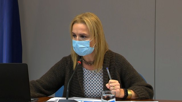 En 2020 se redujo la donación y trasplantes en España por la pandemia