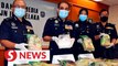 Melaka cops thwart attempt to smuggle drugs, cousins arrested