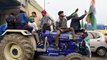 Tractor rally: Here's what BJP and Farmers leader said