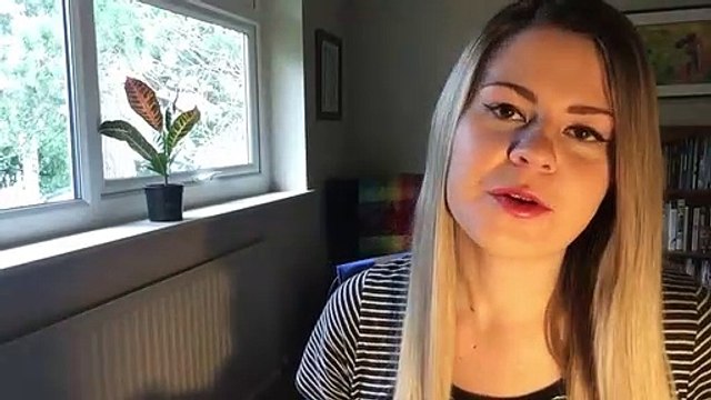 Molly Williams, Local Democracy Reporter video, Monday January 18