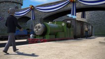 The Great Little Railway Show (US) | Thomas & Friends: Big World! Big Adventures! | Season 24