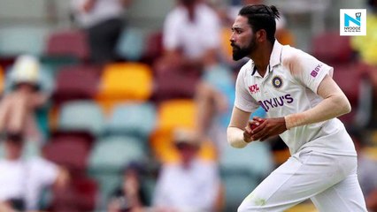 His father would be so proud: Reactions to Mohammed Siraj’s first Test 5-wicket-haul in Brisbane