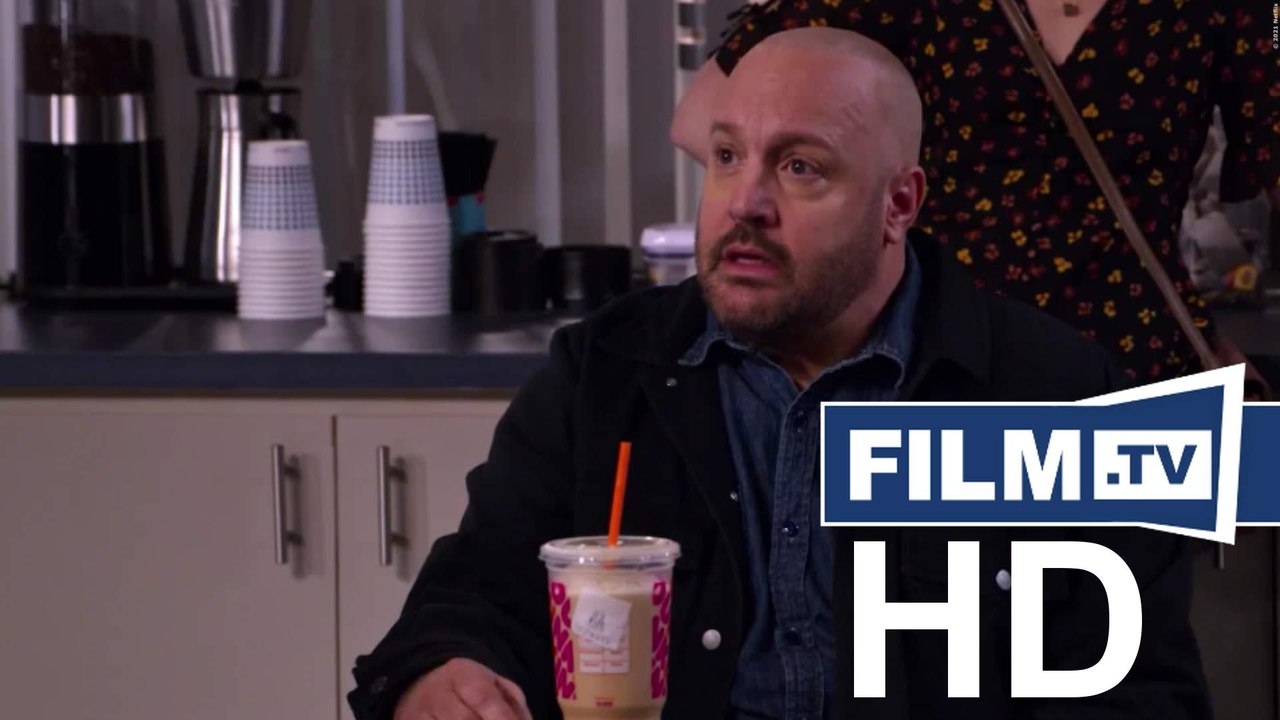 The Crew Trailer Deutsch German (2021)