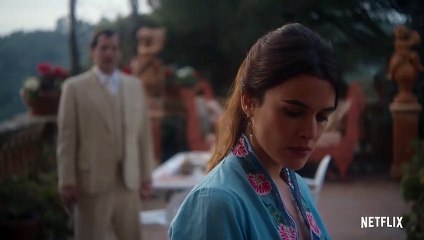 Hache - Tráiler oficial Temporada 2