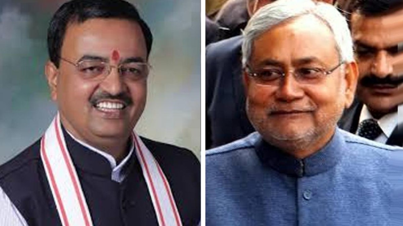 UP-Bihar cabinet expansion: Here's what ministers said