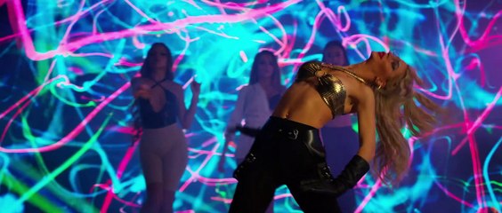 Tzanca Uraganu - Cine a facut-o lata [videoclip oficial] 2021