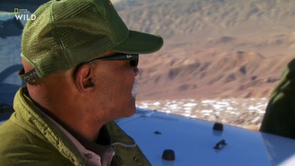 S01E02 Mysteries of Death Valley