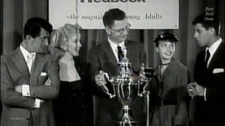 marilyn Monroe and jerry Lewis Forever