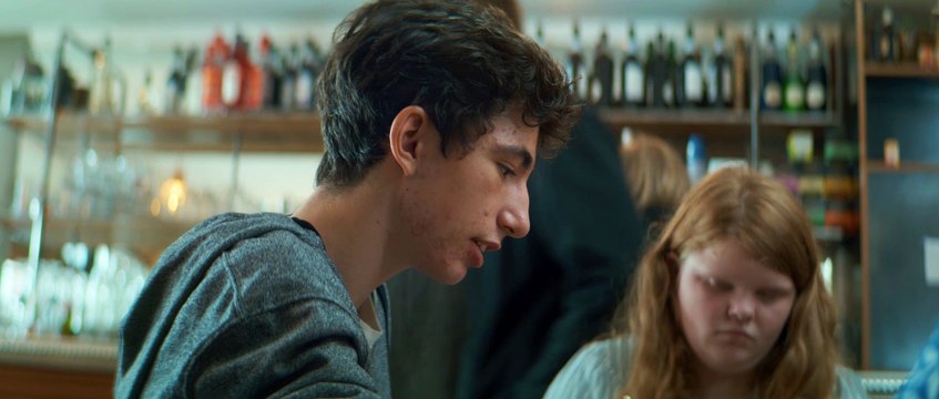 Découvrez la campagne de prévention pour inciter les jeunes à se vacciner contre le Papillomavirus lancée aujourd’hui à la télévision - VIDEO