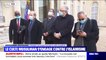 Mohammed Moussaoui, président du Conseil français du culte musulman: " C'est un travail qui va être long, mais nous sommes confiants"