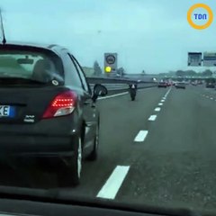 Si vous ne croyez pas aux fantômes, cette vidéo va vous faire changer d'avis !