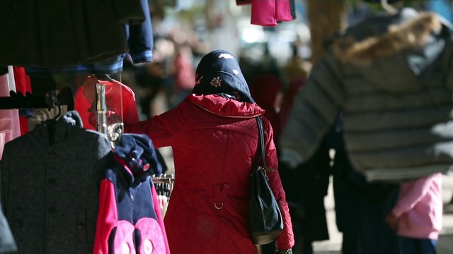 Сектор Газа в двойной изоляции