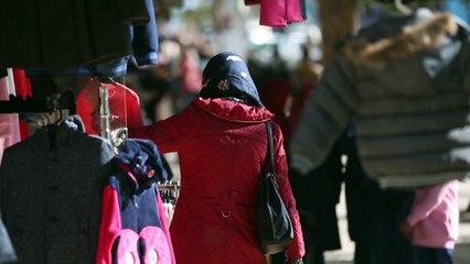 Сектор Газа в двойной изоляции