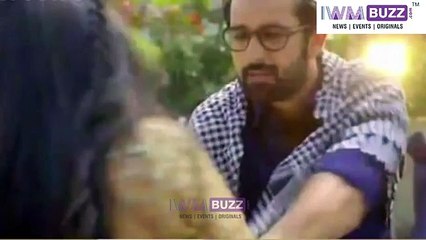 Qurbaan Hua Spoiler Alert OMG Neel put to test at Chahats house