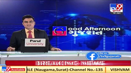 Women caught for selling liquor in Sarkhej, Ahmedabad _ Tv9GujaratiNews