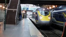 Eurostar ne voit pas le bout du tunnel : la crise du Covid-19 paralyse le train sous la Manche