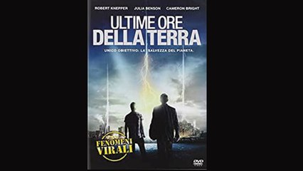 ULTIME ORE DELLA TERRA (2011) WEBDLRIP