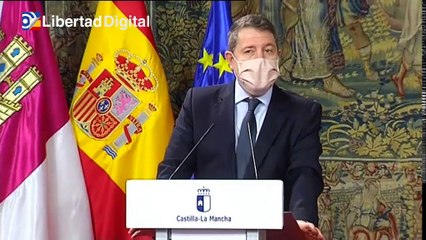 Castilla-La Mancha adelanta el toque de queda a las 10 y cierra la hotelería