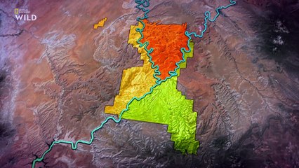 S01E03 Jewels of The Canyonlands