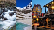 Himachal Pradesh 5 Offbeat Places | Himachal Pradesh 5 Unknown Best Places | Boldsky